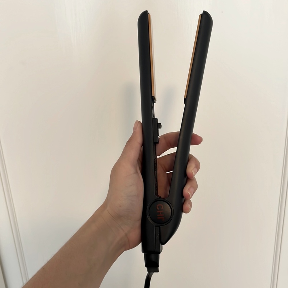 Chi straightener
